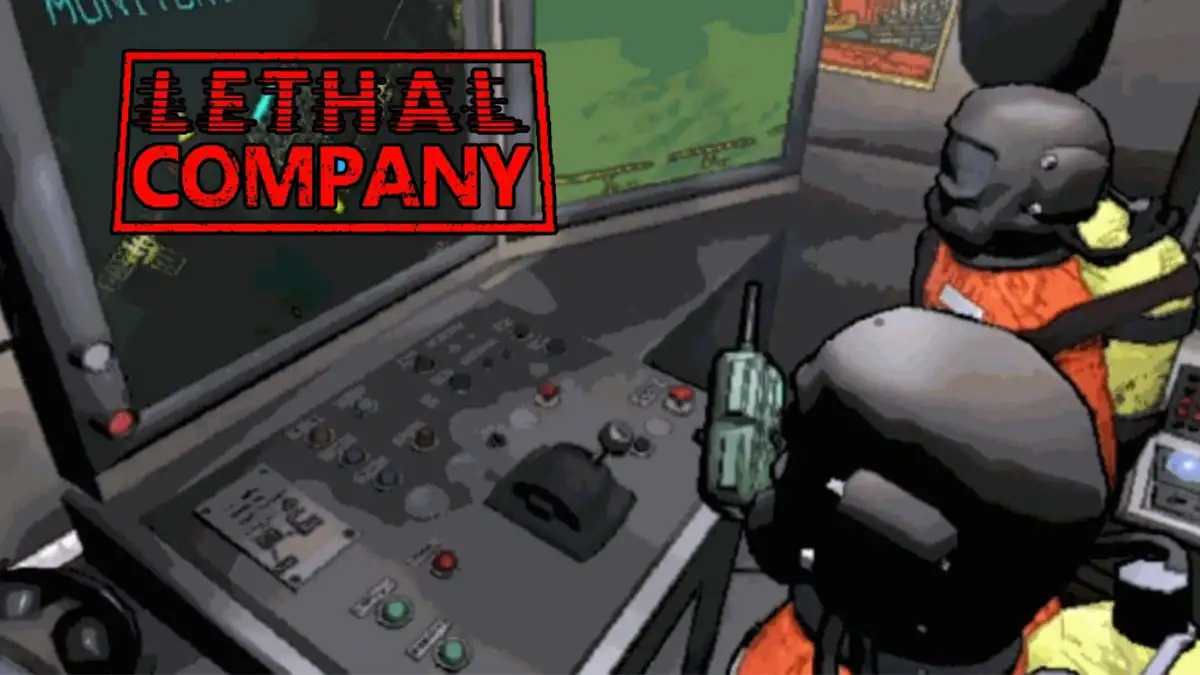How to Respawn in Lethal Company? A Step-by-Step Guide
