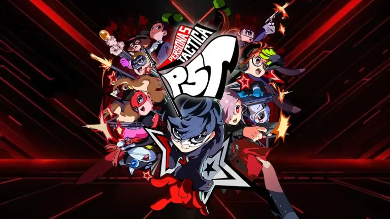 How to Respec in Persona 5 Tactica? What is a Skill Tree?