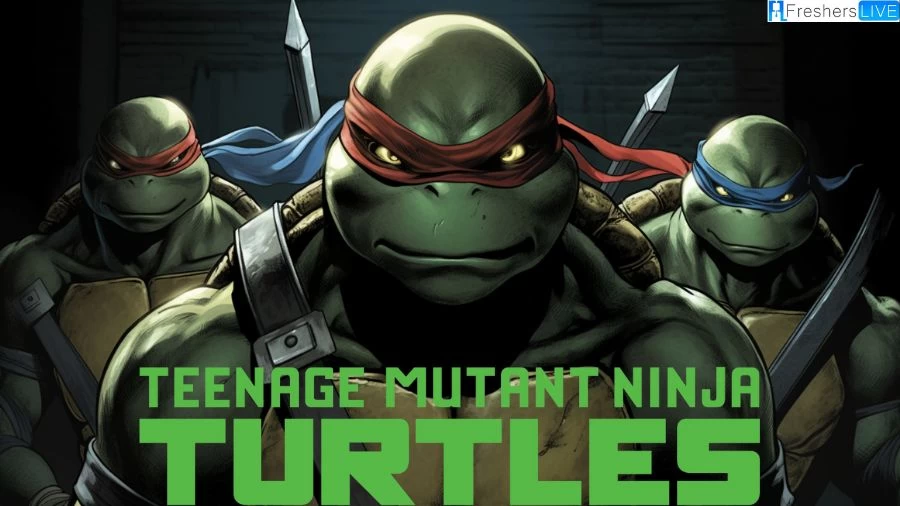 Is There An End Credit Scene In Teenage Mutant Ninja Turtles? Check Cast, Plot, Release Date and Trailer