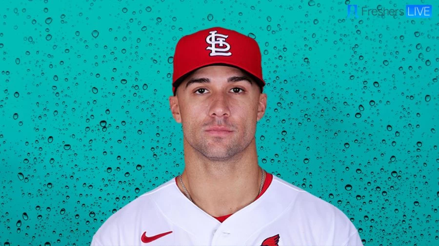 Jack Flaherty Ethnicity, What is Jack Flaherty