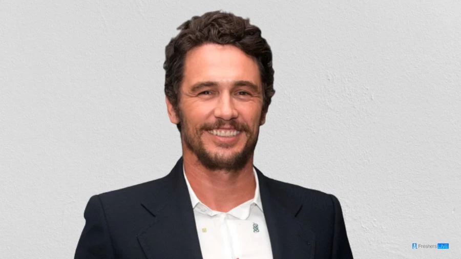 James Franco Ethnicity, What is James Franco