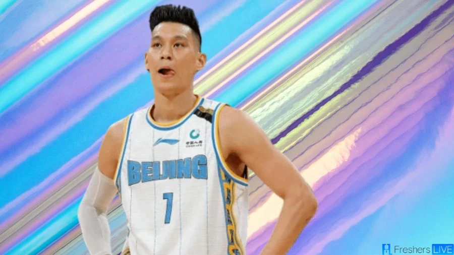 Jeremy Lin Religion What Religion is Jeremy Lin? Is Jeremy Lin a Christianity?
