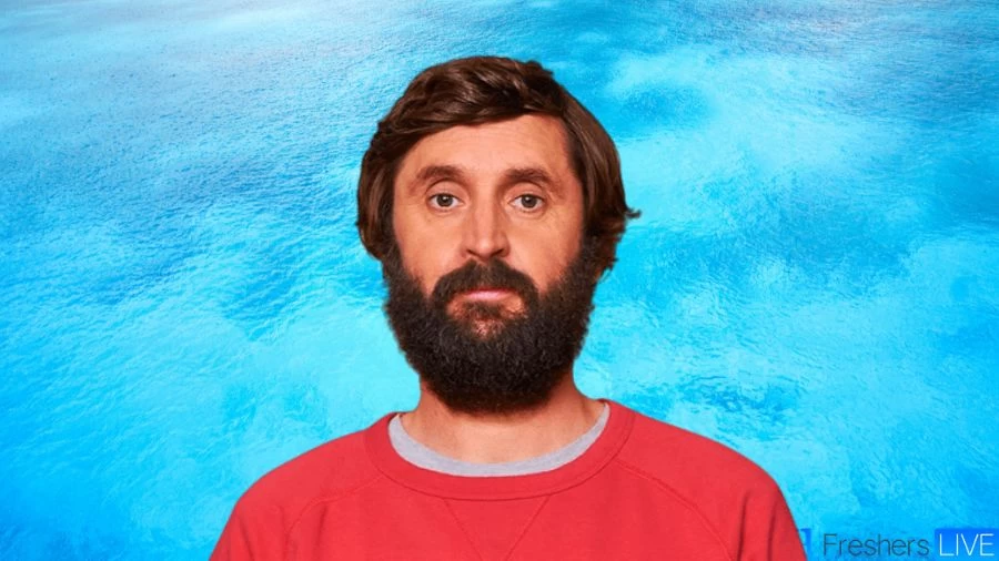 Joe Wilkinson Ethnicity, What is Joe Wilkinson