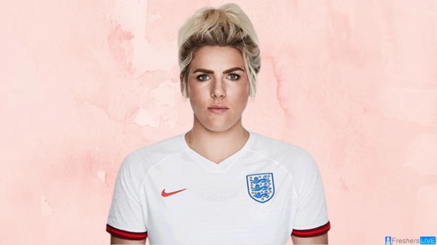 Millie Bright Ethnicity, What is Millie Bright