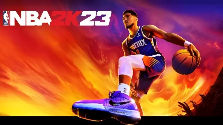 NBA 2K23 Error Code 727e66ac, How to Fix NBA 2K23 Error Code 727e66ac?