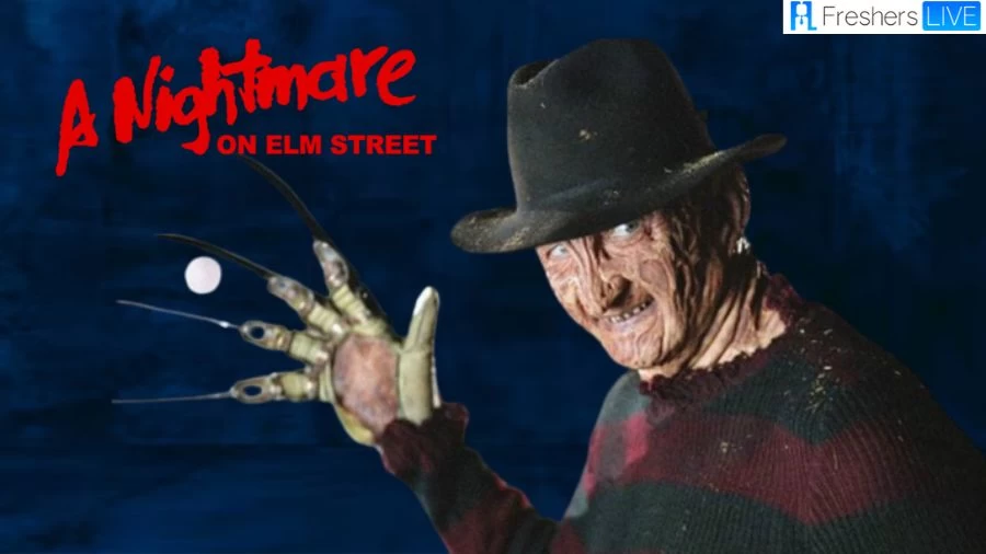 Nightmare on Elm Street Ending Explained, Plot, Cast, and More