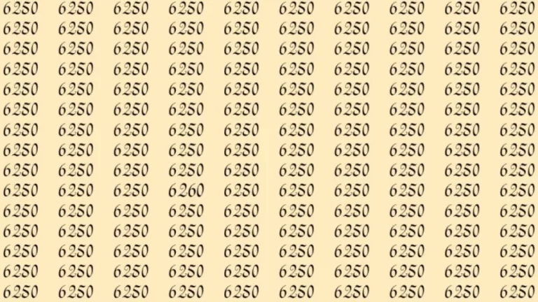 Will You Find the Value of Each Element in This Puzzle?