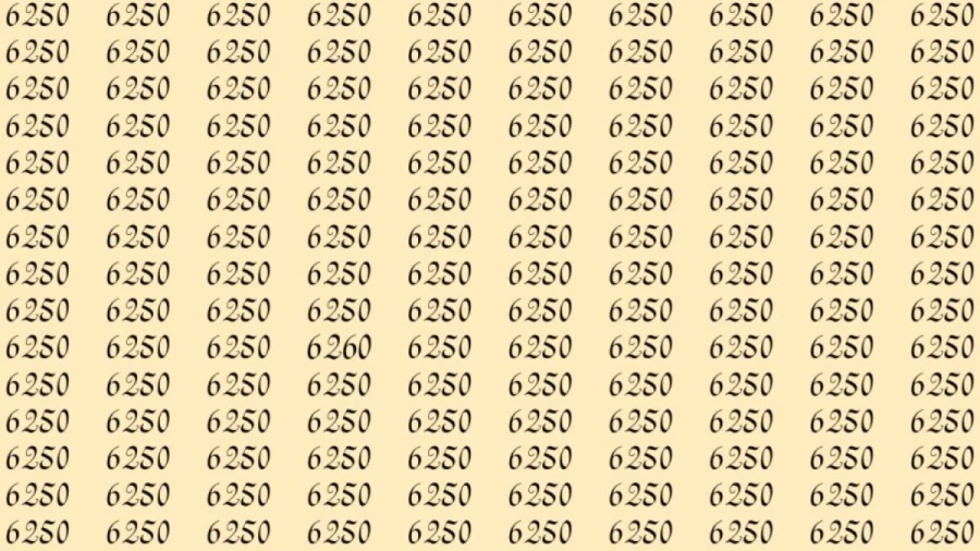 Will You Find the Value of Each Element in This Puzzle?