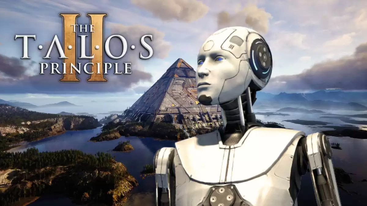 RGB Shifting Puzzle Solution Guide in Talos Principle 2