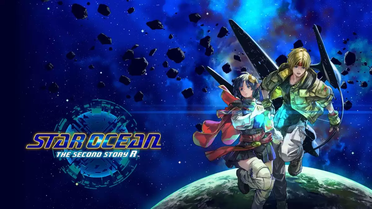 Star Ocean Second Story R Best Weapons, Gameplay, and more