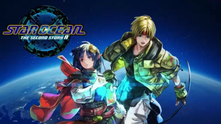 Star Ocean The Second Story R Fishing Guide, Gameplay, Plot, and More