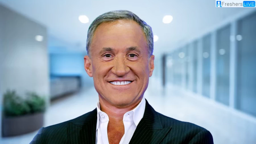 Terry Dubrow Health Update, What Happened to Terry Dubrow? Did Terry Dubrow Have a Stroke?