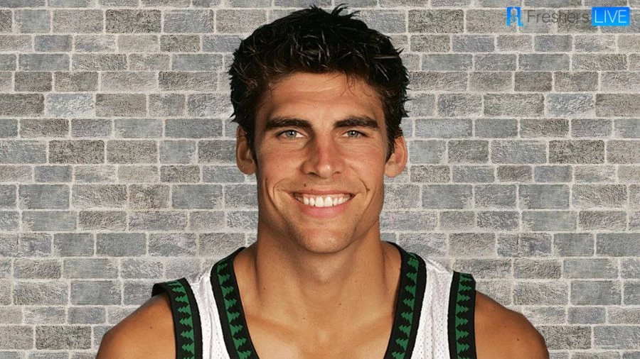 Wally Szczerbiak Ethnicity, What is Wally Szczerbiak