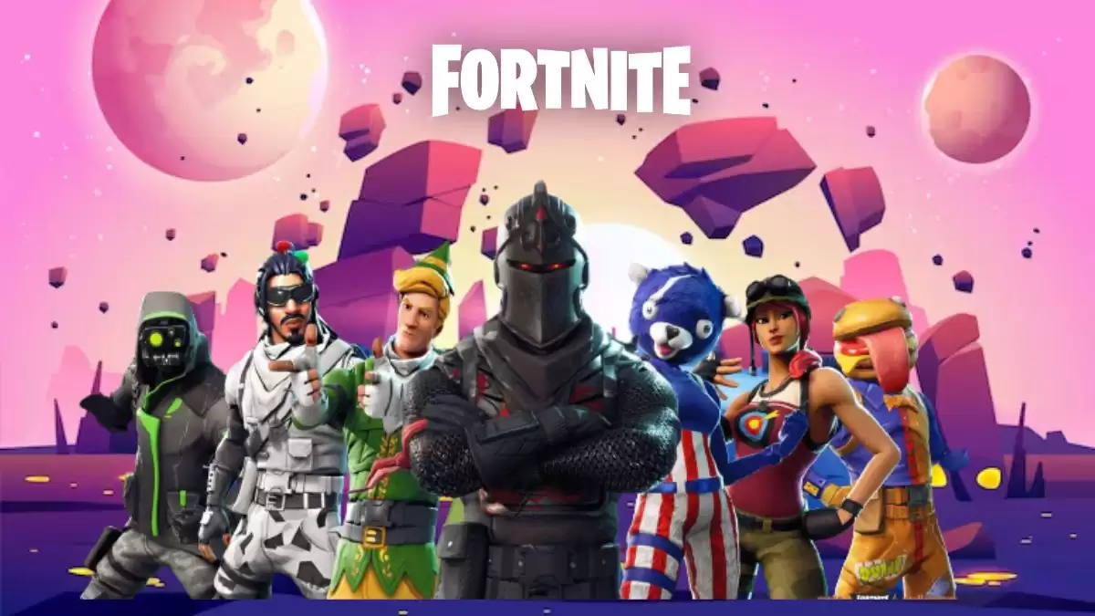 When is OG Fortnite Leaving? How Long is OG Fortnite Going to Last?