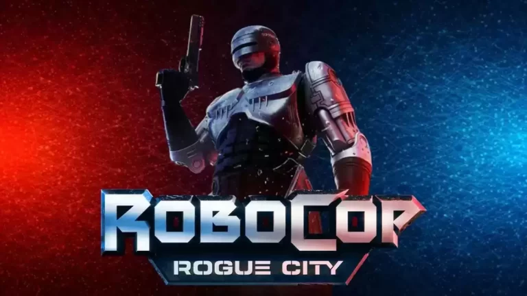 Where to Find The Arcade Secret Area in Robocop Rogue City? Find Out Here