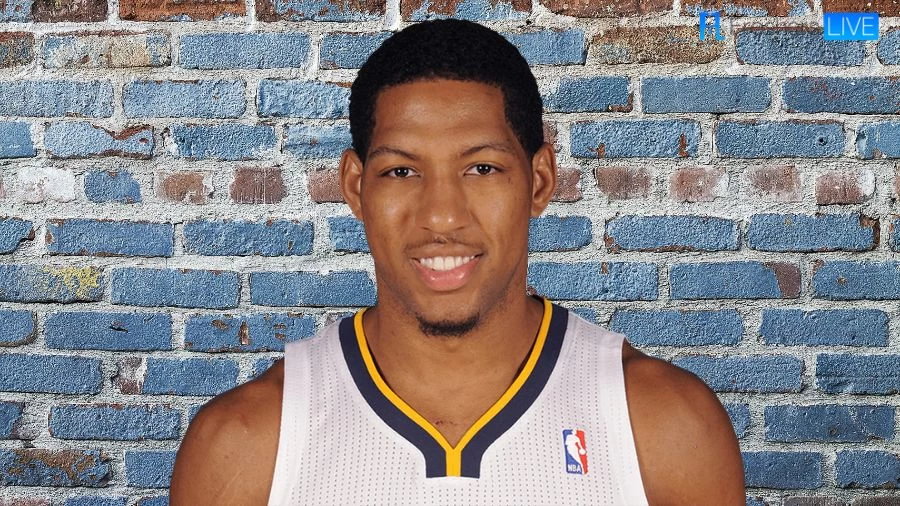 Who are Danny Granger Parents? Meet Danny Granger Sr. and Janice Granger