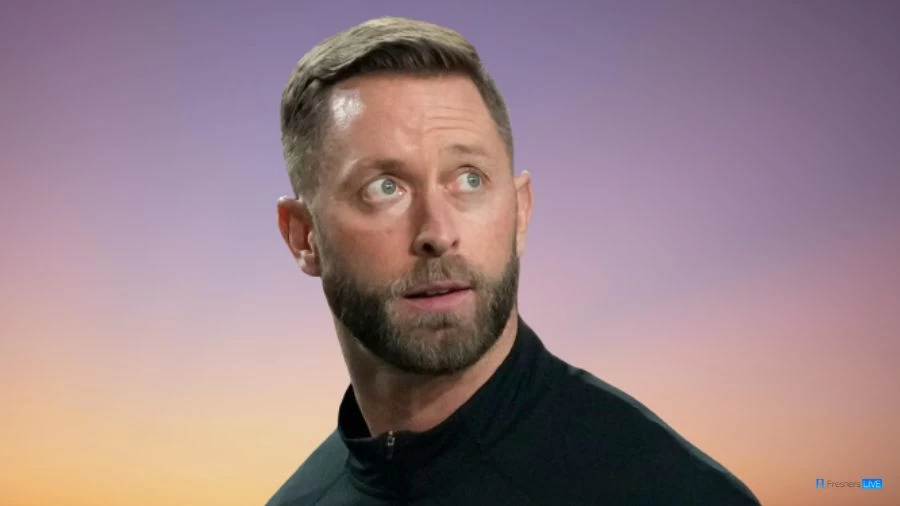 Who are Kliff Kingsbury Parents? Meet Tim Kingsbury and Sally Kingsbury