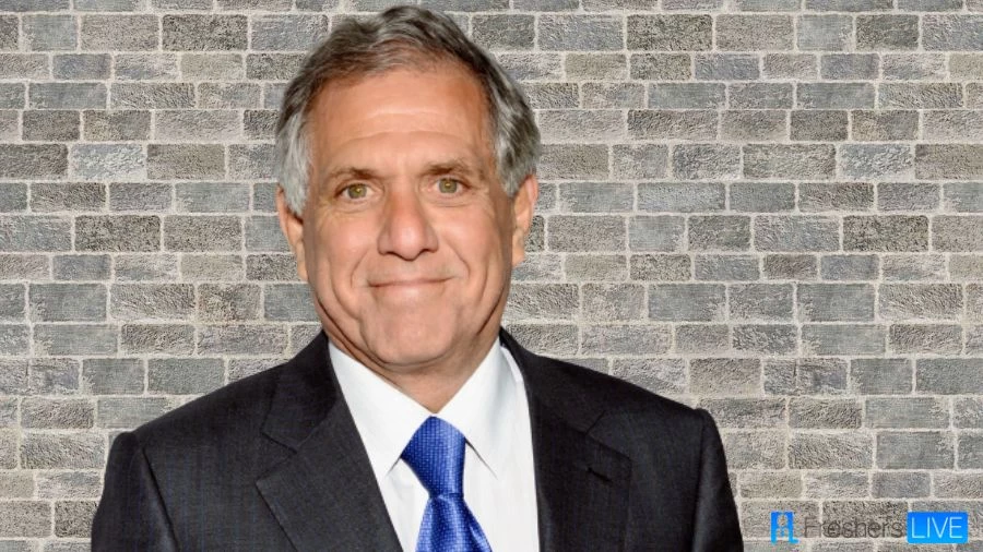 Who are Les Moonves Parents? Meet Herman Moonves and Josephine Schleifer