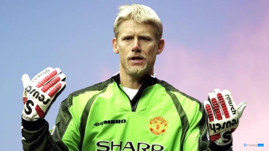 Who are Peter Schmeichel Parents? Meet Antoni Schmeichel and Inger Schmeichel