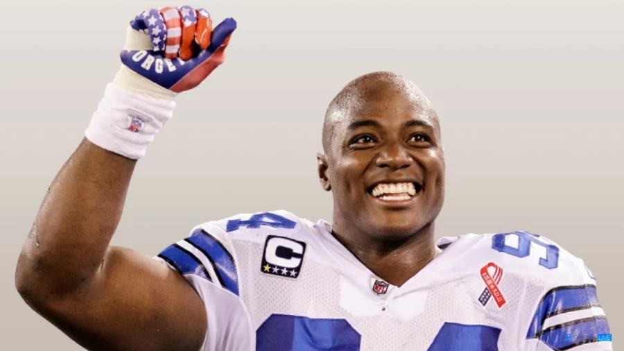 Who is DeMarcus Ware Ex Wife? Know Everything About DeMarcus Ware