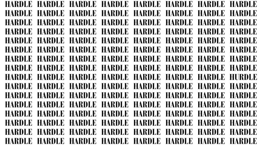 Only the 5% attentive can spot the hidden Number 945 in this picture within 9 seconds.