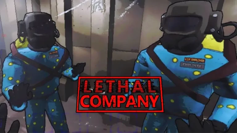 All Terminal Commands in Lethal Company, What Do They Do?