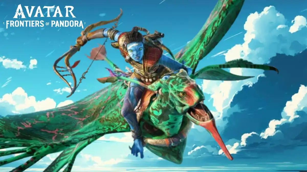 Avatar: Frontiers of Pandora How to Save? Is It Possible to Initiate Manual Saves in Avatar: Frontiers of Pandora?