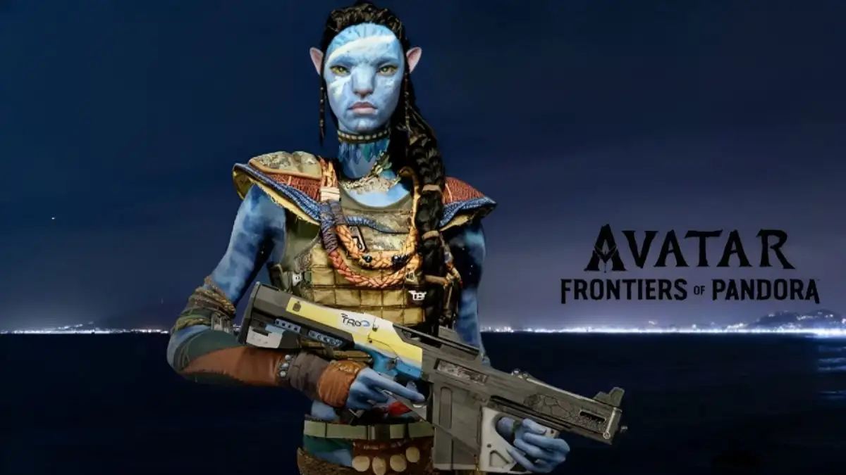 Avatar Frontiers of Pandora Reed, How to Get Reeds in Avatar Frontiers of Pandora?
