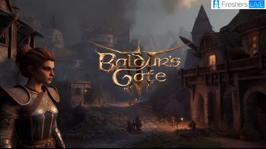 Baldur’s Gate 3 Gameplay, Release Date, and Know When is Baldur’s Gate 3 Coming to Xbox and PS5?