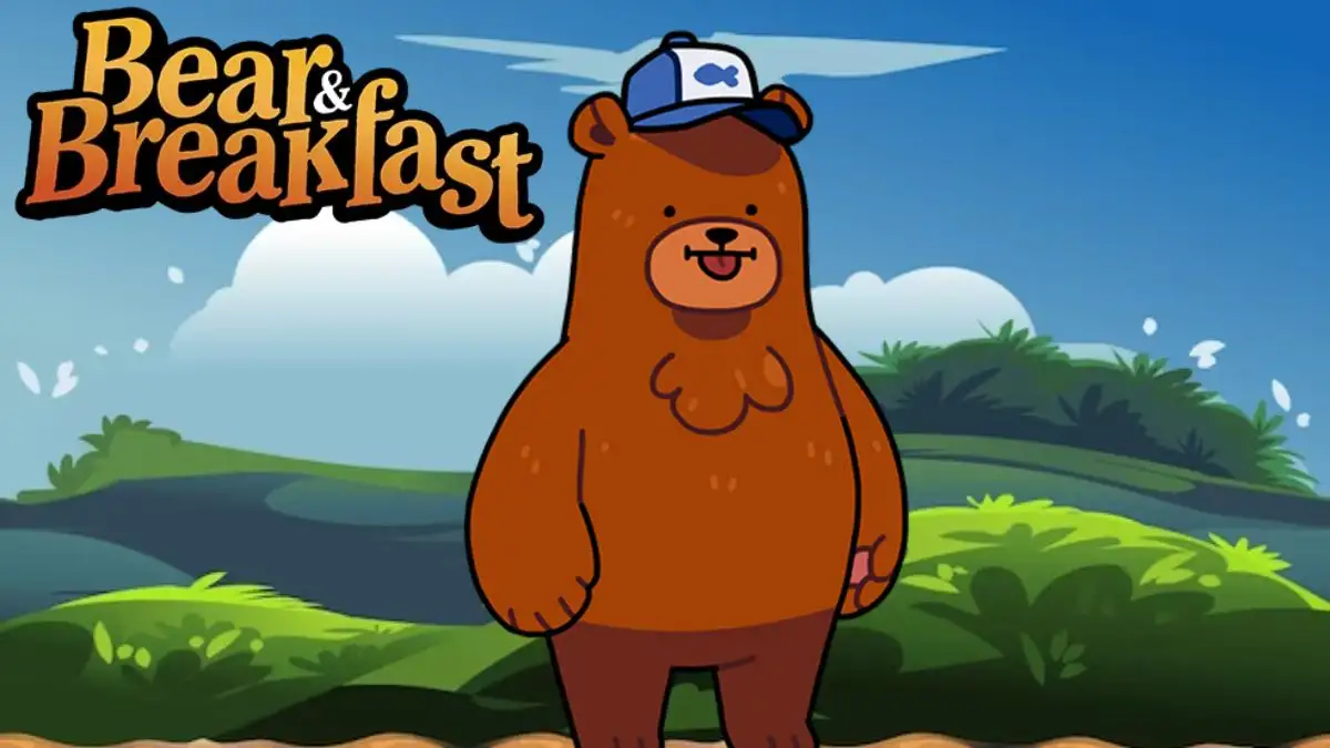 Bear and Breakfast Highlake Layout, Gameplay and Trailer
