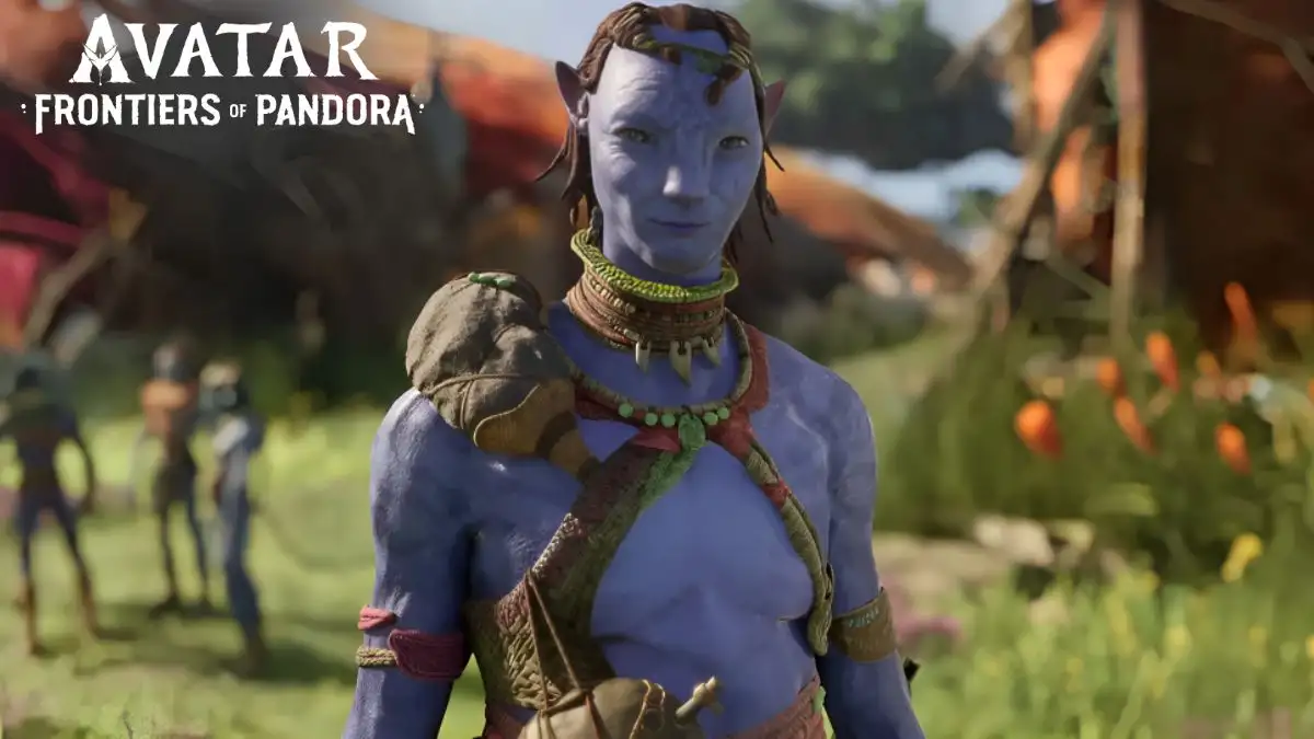 Can You Play Avatar Frontiers of Pandora on Xbox One? Avatar: Frontiers of Pandora Survival Guide