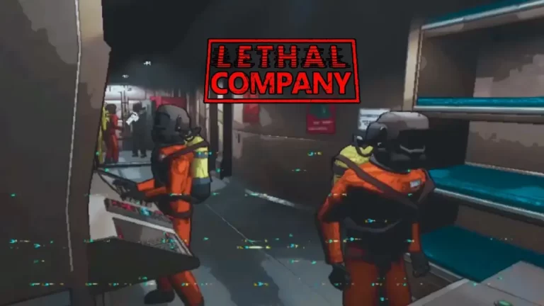 Can You Play Lethal Company on Steam Deck? Is  Lethal Company on Steam Deck?