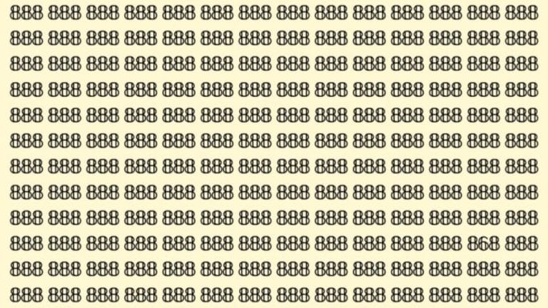 Only the 5% attentive can spot the hidden Number 945 in this picture within 9 seconds.