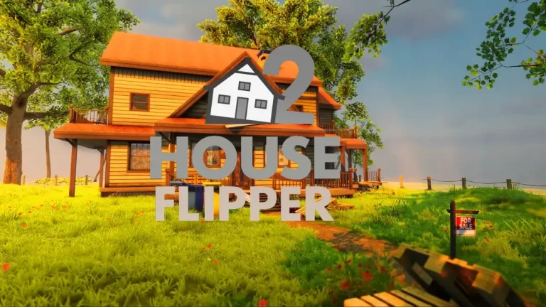 House Flipper 2 Review, Wiki, Gameplay and More