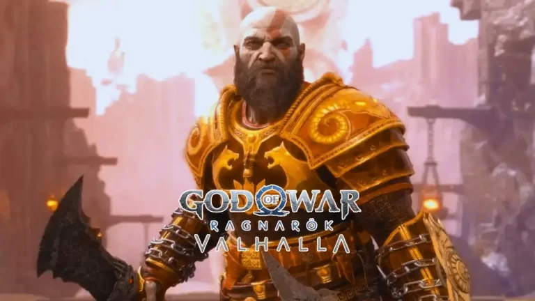 How to Download God of War Valhalla? God of War Ragnarok Valhalla Duration