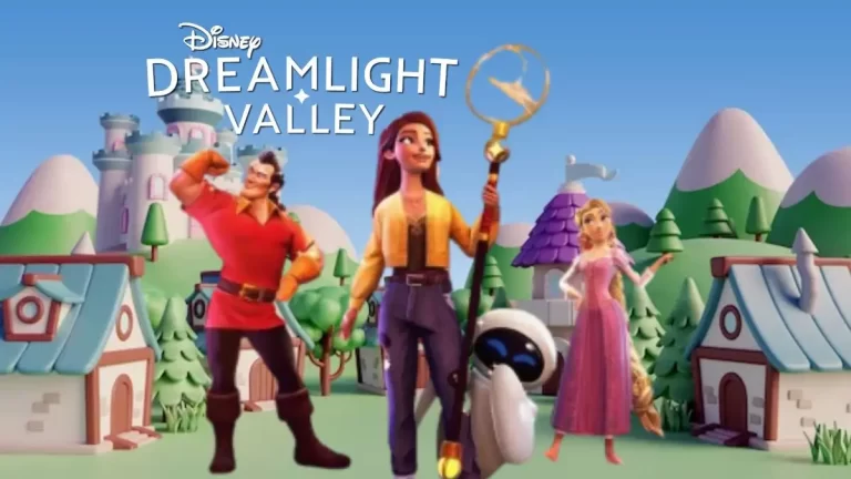 How to Feed Cobras Disney Dreamlight Valley Guide? Gameplay, Plot and More