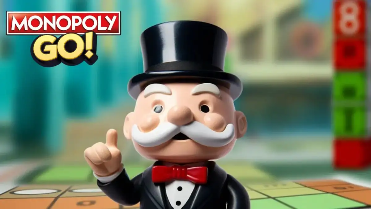 How to Get Missing Stickers on Monopoly Go? How to Get More Stickers in Monopoly GO?