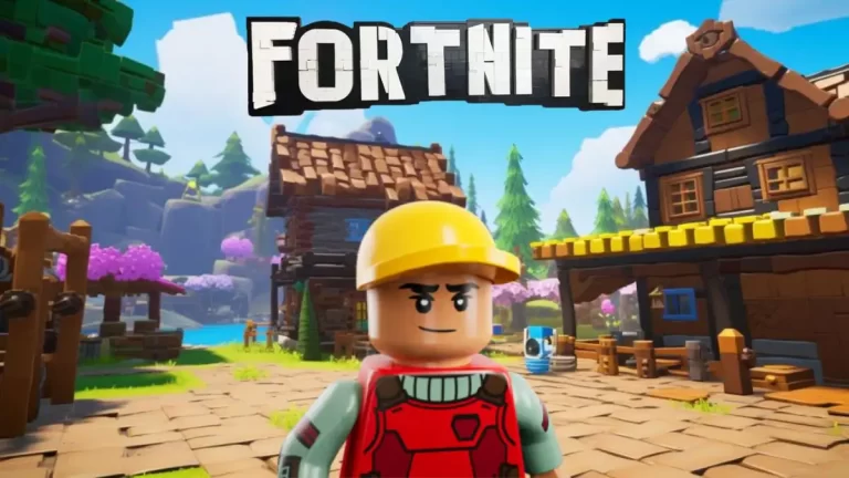 How to Get and Use Storage Chests in LEGO Fortnite? What are the Storage Chests in LEGO Fortnite?