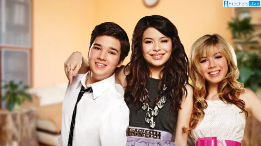 ICarly Season 3 Episode 10 Release Date and Time, Countdown, When Is It Coming Out?