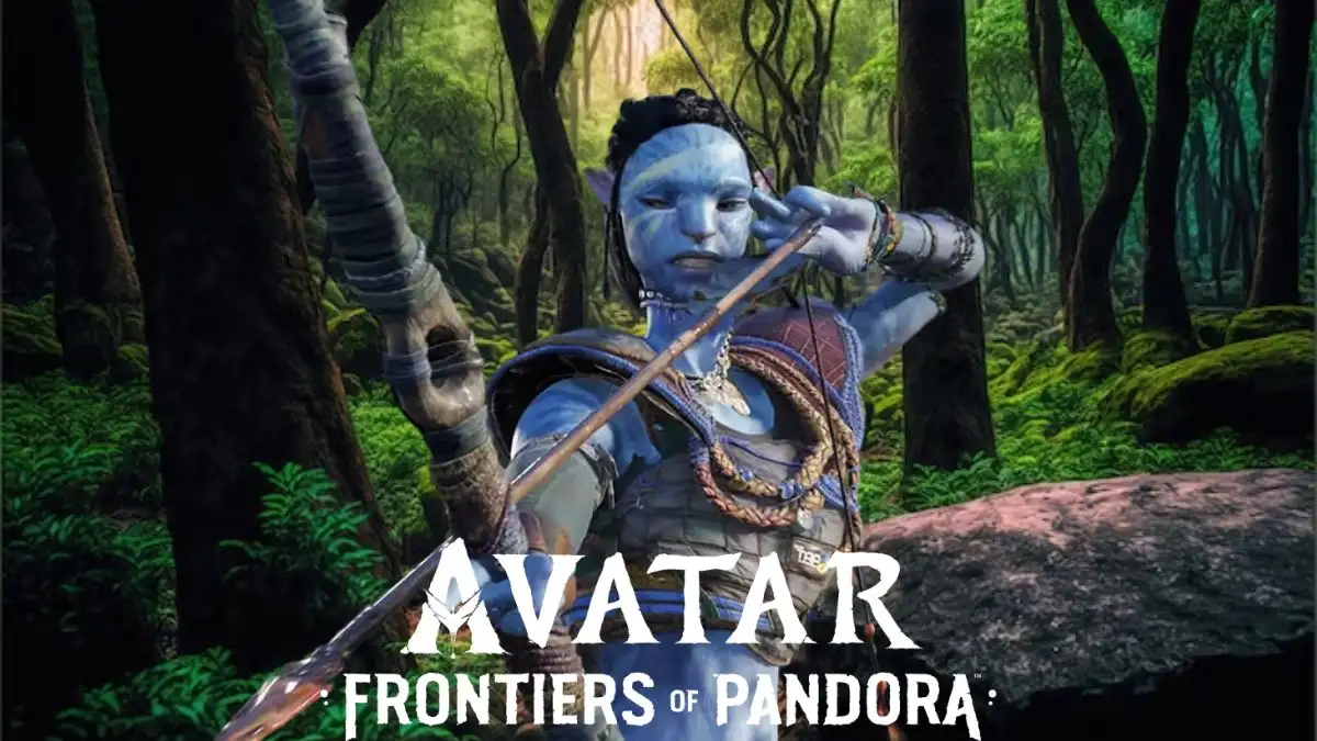 Is Avatar Frontiers of Pandora Split Screen? How Many Players Can Play Avatar Frontiers of Pandora?