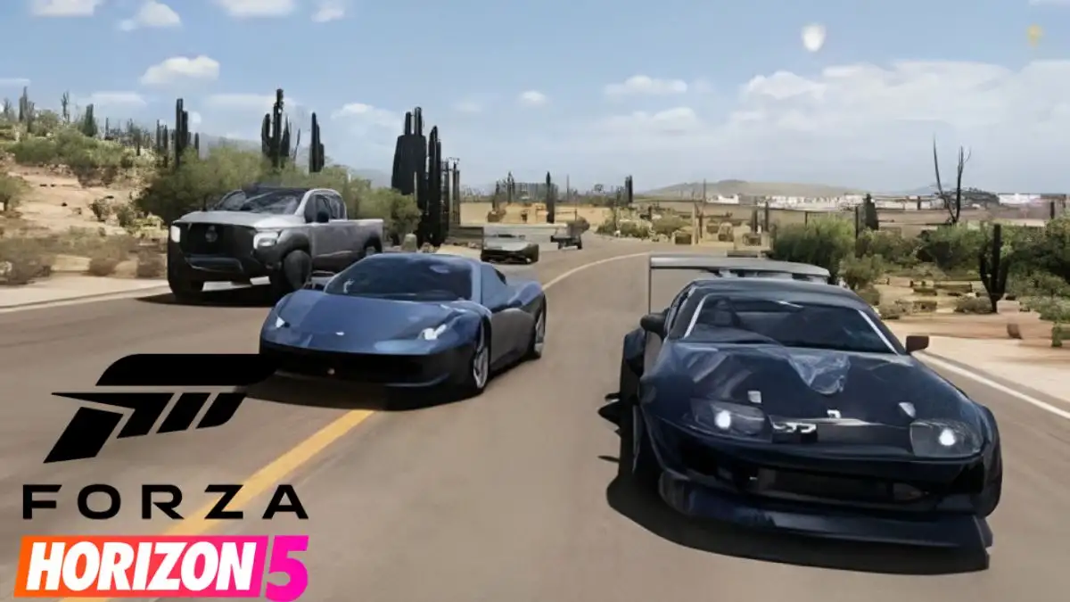 Is Forza Horizon 5 Crossplay? Forza Horizon 5 Review