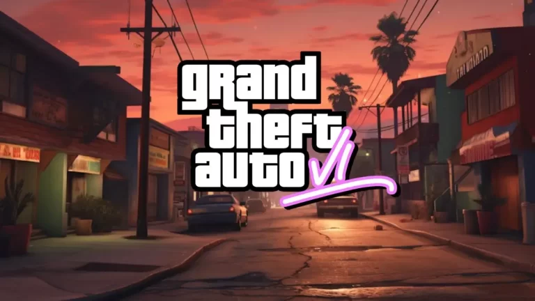 Is GTA 6 Crossplay? Is GTA 6 Cross-Platform? GTA 6 Game Trailer Release Date