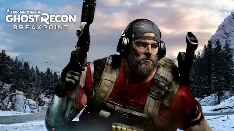 Is Ghost Recon Breakpoint Cross Platform? Is Ghost Recon Breakpoint Open World?