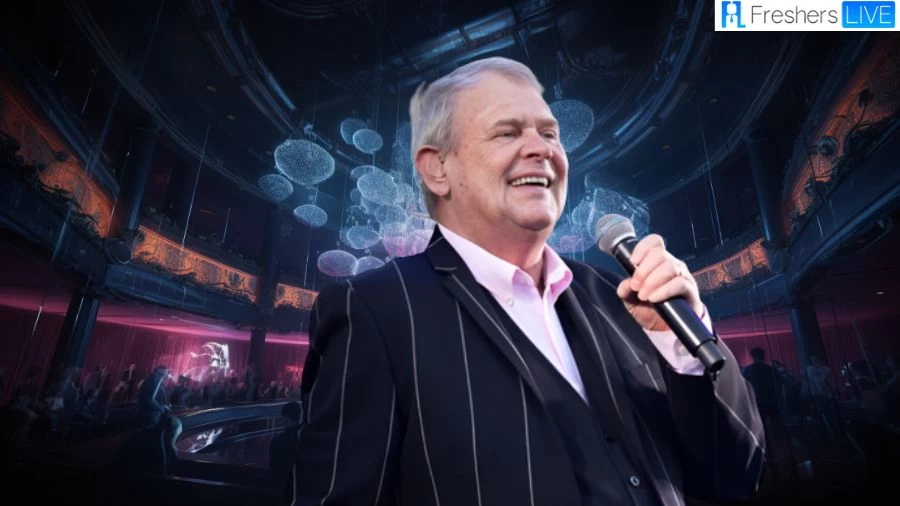 Is John Farnham Still Married? Who is John Farnham Married to?