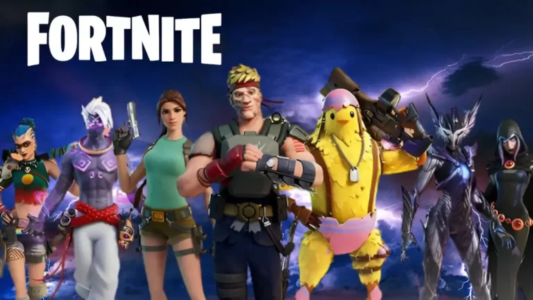 Is OG Fortnite Leaving? When Is The Fortnite OG Map Leaving The Game?