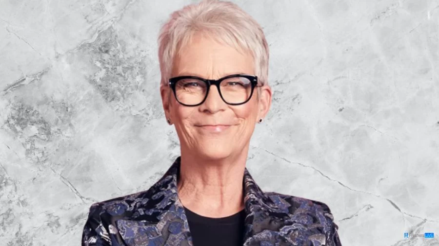 Jamie Lee Curtis Ethnicity, What is Jamie Lee Curtis