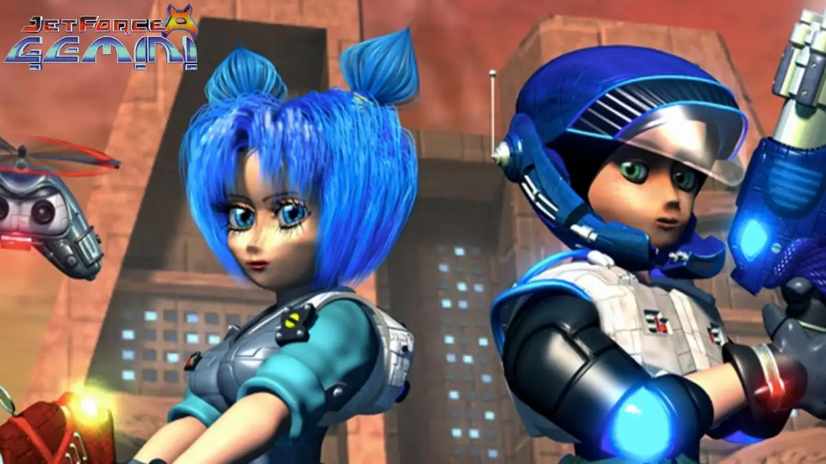 Jet Force Gemini Walkthrough, Guide, Gameplay, and Wiki