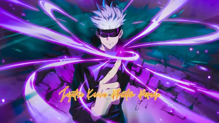 Jujutsu Kaisen Phantom Parade Tier List, Wiki, Gameplay, and More