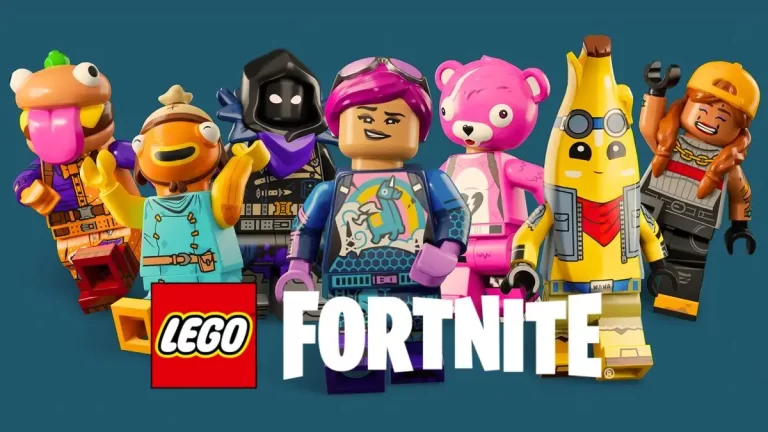 Lego Fortnite Desert Location, Where to Find Desert in Lego Fortnite?