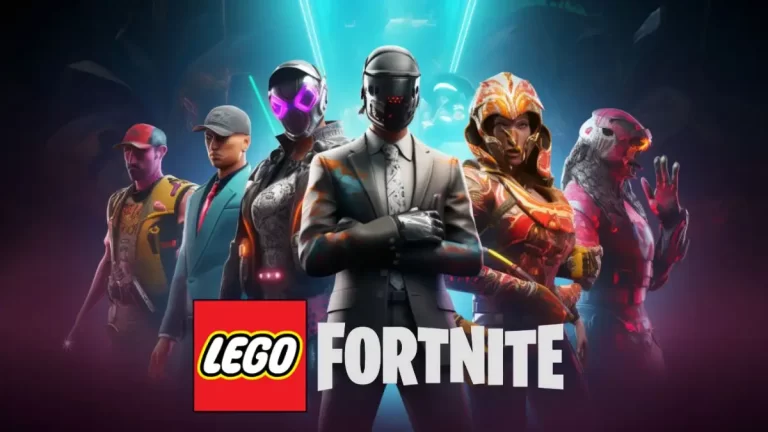 Lego Fortnite System Requirements - Know Here